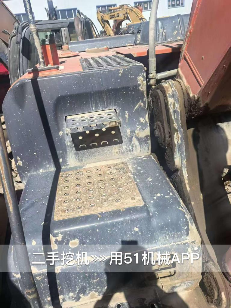 51挖机